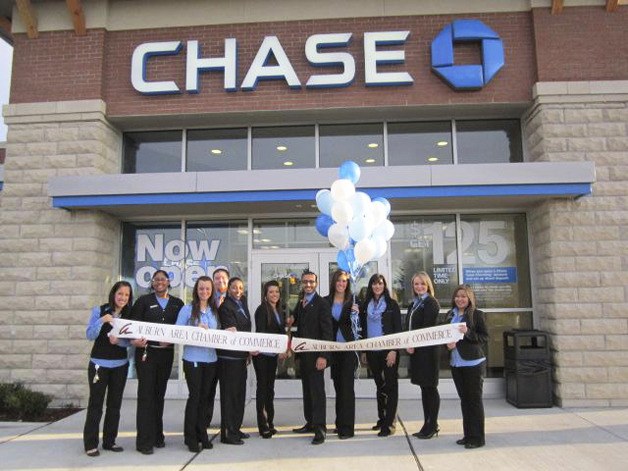 Chase Bank Auburn Ny