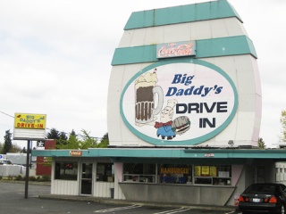 Big Daddy's Drive In is welcoming the return of classic cars with a June 5 show.