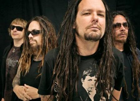 Korn has been one of the pioneers of the Nu Metal scene for the last 20 years.