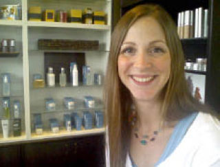 Jennifer Shires is the talent behind Solei Day Spa.