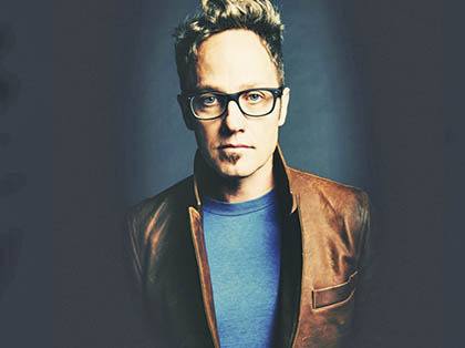TobyMac is one of the first and best-known Christian rappers. He was first known for being a member of the Christian vocal trio DC Talk