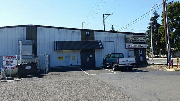 On the block: The Muckleshoot Tribe is preparing to purchase the Auburn Eagles Club building and property at 702 M St. SE. According to King County Assessor’s records