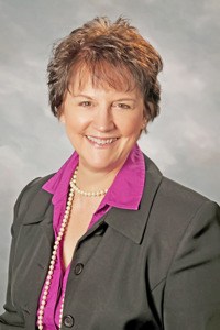 Laura Westergard