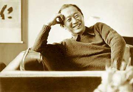 Minoru Yamasaki (1912-1986) was an architectural pioneer in both his professional and personal lives.