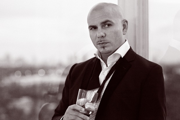Armando Christian Pérez