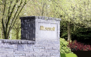 Even Microsoft