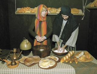 Bethlehem bakers