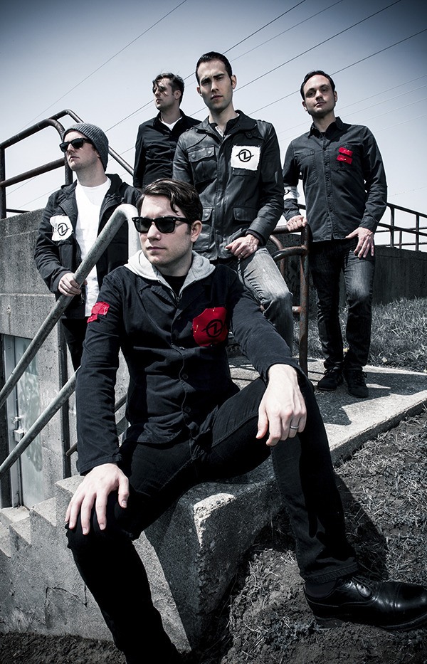 Hawthorne Heights