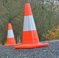 City officials encourage residents to expect traffic delays during the construction and concert season