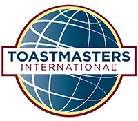 Toastmasters International is a nonprofit educational organization that teaches public speaking and leadership skills through a worldwide network of meeting locations.
