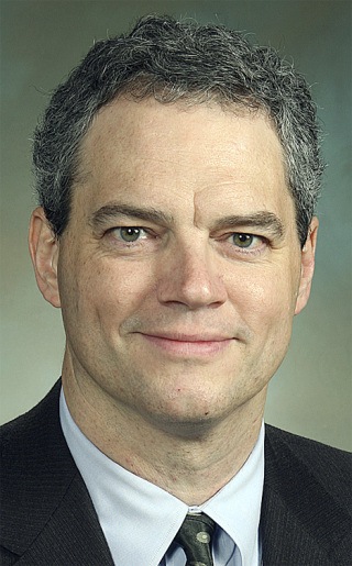 State Rep. Ross Hunter