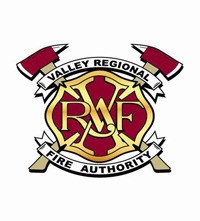 Valley Regional Fire Authority