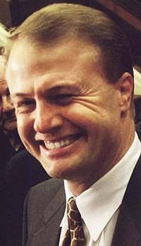 Tim Eyman