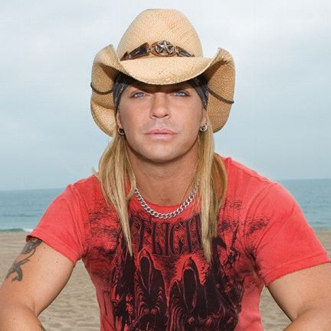 Bret Michaels and Poison’s music have been featured in such big screen flicks as “Mr. and Mrs. Smith