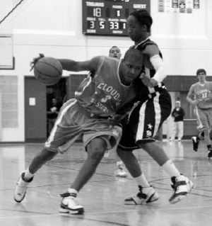 Auburn Mountainviews Jerome Bland