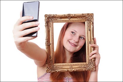 The effects of body image on self-esteem can be especially powerful during the teenage years.