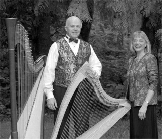 Bronn and Katherine Journey present their 27th annual Christmas concert at 7:30 p.m. Saturday at Auburn Performing Arts Center