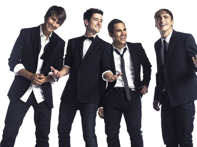 Big Time Rush