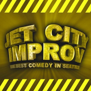 Seattle's funny cast invades Auburn for one hilarious evening this Saturday.