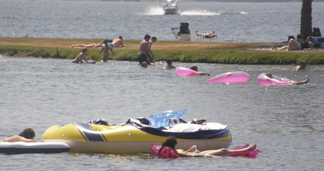 Boaters
