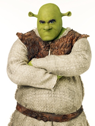 Shrek