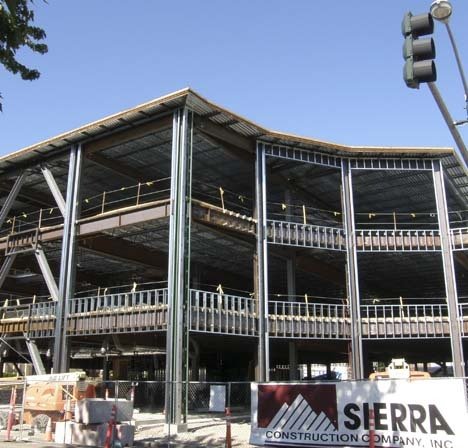 The Auburn Professional Plaza