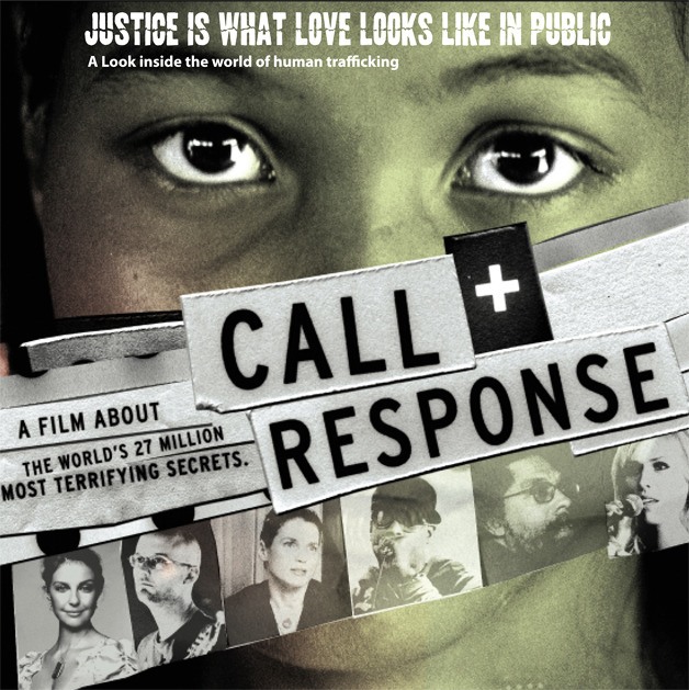 GRCC will host a special viewing of CALL+RESPONSE