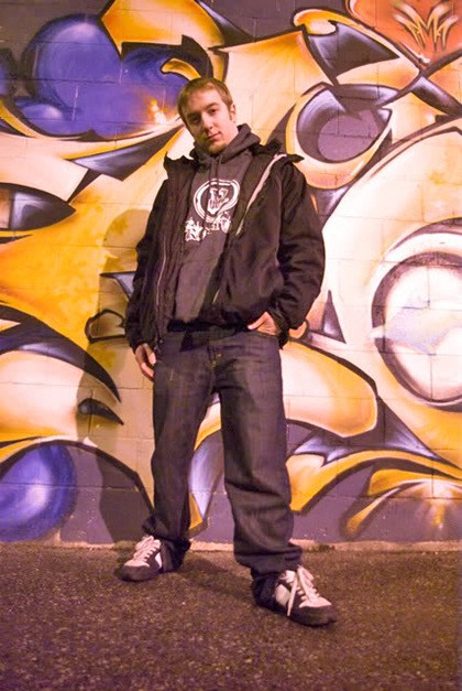 Jeff Abel