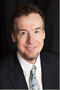 Mark Albertson