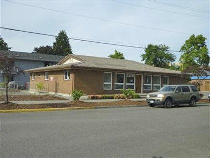 The Auburn Area Chamber of Commerce is transitioning to a new home