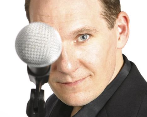 David Crowe is an award-winning comedian from Seattle.