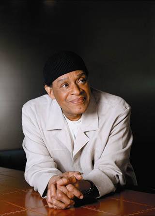 Al Jarreau