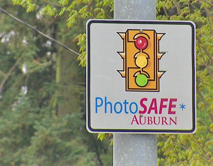 Photosafe Auburn reportedly is bringing good results.