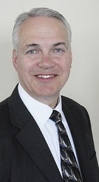 Daniel Dean