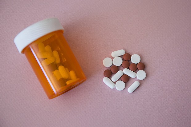 Prescription painkillers are commonly overused.