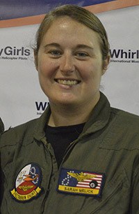 Sarah Melick
