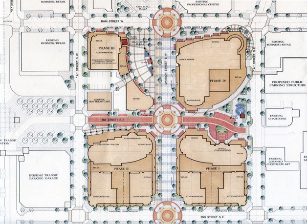 Alpert International LLC