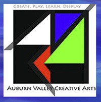 Auburn Valley Creative Arts gathers monthly for meetings and art demonstrations