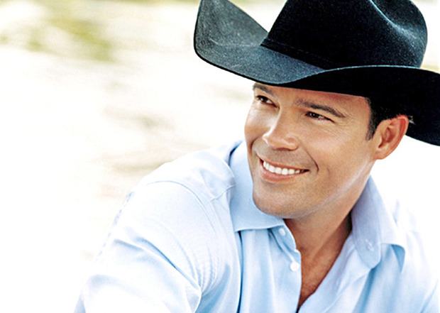 Clay Walker