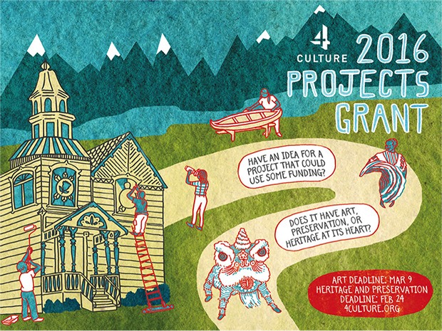 Applications for 2016 grants are open now.