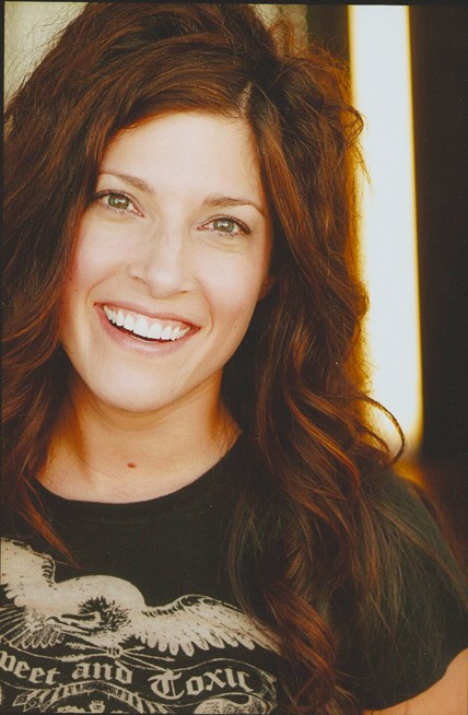 Rebecca Corry