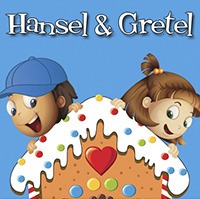 The AveKids' 'Hansel & Gretel' matinee is 2 o'clock Saturday at the Ave Theater.