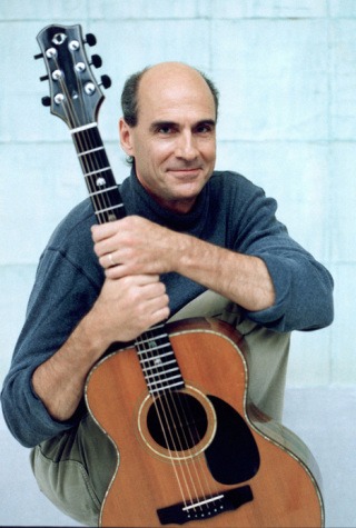 James Taylor has won five Grammy Awards and sold more than 40 million albums. The legendary artist will perform at the Puyallup Fair on Sept. 19.