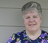 Doreen Ahlberg