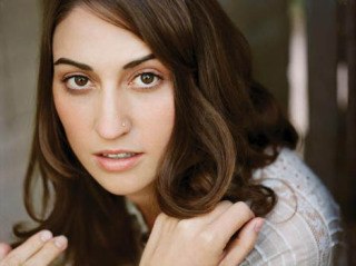 Pop music star Sara Bareilles comes to Seattle on her concert tour next week.