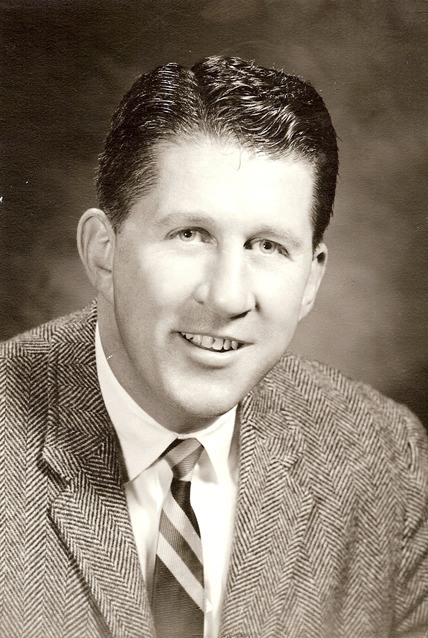 John Bothell Sr.