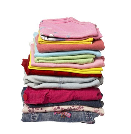 Clothes 4 Kidz