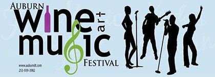 The Auburn Wine Art Music Festival comes to downtown Auburn this summer.