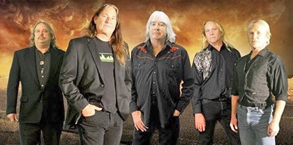 The Boys of Summer are five musicians from Southern California who play and channel some of the greatest music ever produced on the West Coast