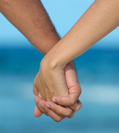 Strong relationships are important to your happiness and a healthy life.